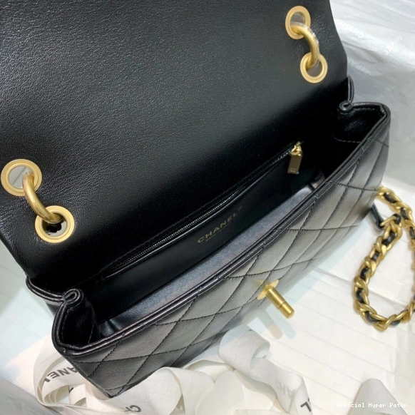 HyperPeter BAG CHANEL FLAP 0728